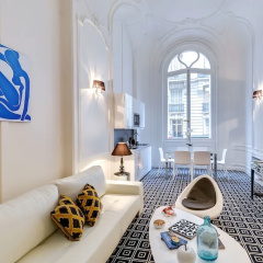 Sweet inn Apartments Boetie thumbnail 17