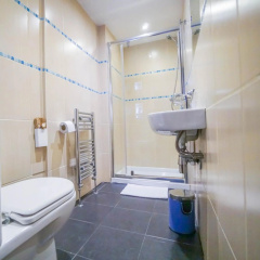 St Athans Hotel - Bild 10