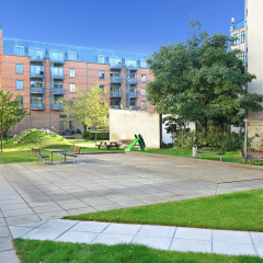CPH Lux apartments - Bild 10
