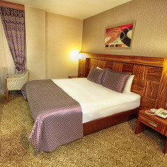 Adana Garden Business Hotel - Bild 7