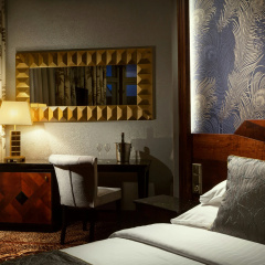 Art Deco Imperial Hotel - Bild 6