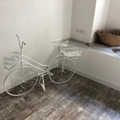 Schöne Ferienwohnung Gewölbekeller Fachwerkhaus - Bild 3