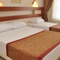 Fougere Apart Hotel - Bild 5