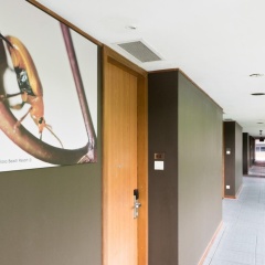 Siloso Beach Resort, Sentosa - Bild 16