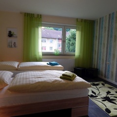 Ferienwohnung Koblenz City - Bild 2