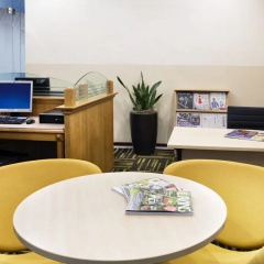 Holiday Inn Singapore Atrium by IHG - Bild 18