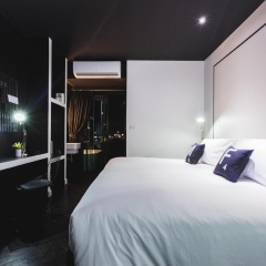 Blu Monkey Hub and Hotel Phuket - Bild 3