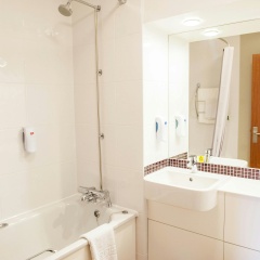 Premier Inn London Leicester Square - Bild 7