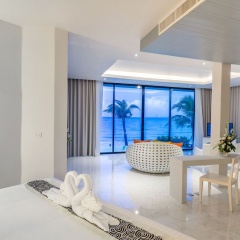 Pamukale Villas and Suites Krabi - Bild 4