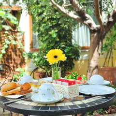 Relais Le Clarisse a Trastevere - Bild 12