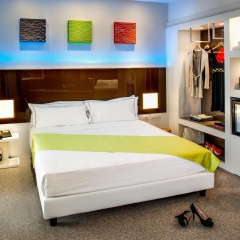 Hotel Degli Arcimboldi - Bild 4