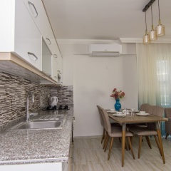 Korfez Life Apartments - Bild 6
