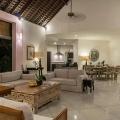 Palma Villa Canggu - Bild 17