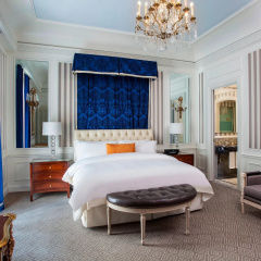The St. Regis New York thumbnail 13