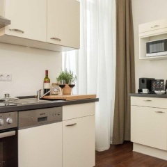 Boardinghouse Luise 5 - Bild 16