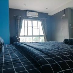 Karon Studio Apartment - Bild 1