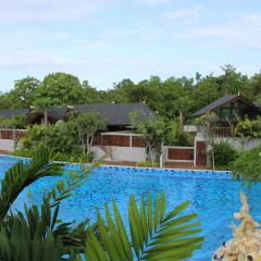 Agata Resort Nusa Dua - Bild 16
