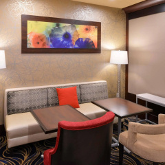 Hampton Inn Rome thumbnail 12