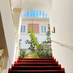 Erzherzog Johann Palais Hotel - Bild 16