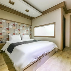 Swisstel Motel thumbnail 2