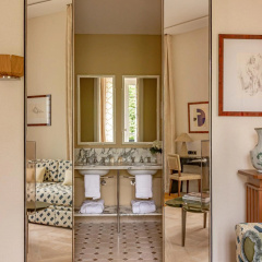 Saint James Paris - Relais & Chateaux - Bild 7