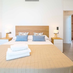 Villa Miguel Punta des Port - Bild 4