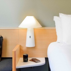 ibis Augsburg Koenigsplatz - Bild 6