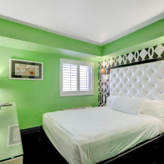 El Cortez Hotel and Casino - 21 and Over - Bild 7