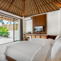 Nirwana Beach & Resort - Bild 3