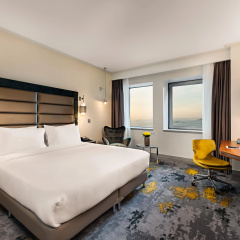 The Artisan Hotel Istanbul - MGallery Collection - Bild 3