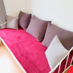 Ferienwohnung Hamburg - Bild 1