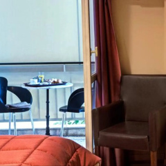 Nicola Hotel - Bild 5