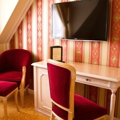 Hotel Ambassador Potsdam - Bild 13