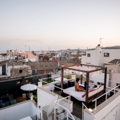 Puro Oasis Urban Hotel - Bild 23