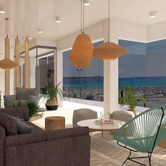 Playa Moreia Apartments - Bild 17