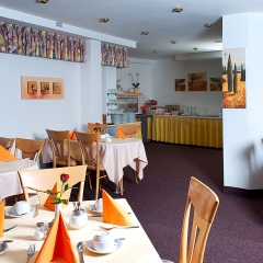 INVITE Hotel Nürnberg City - Bild 19