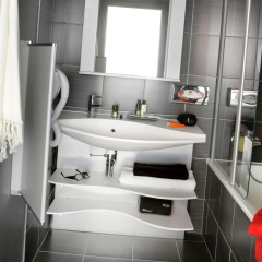 Aparthotel Adagio Basel City - Bild 10