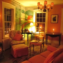 The Pond House Inn at Shattuck Hill Farm thumbnail 8