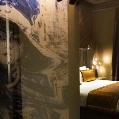 U-Visionary Roma Hotel - Bild 14