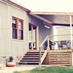 Redwing Shearer's Quarters photo 2
