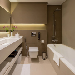 InterContinental Dubai Marina by IHG thumbnail 22