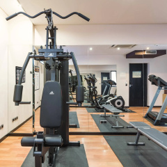 Hotel Lisboa - Bild 23