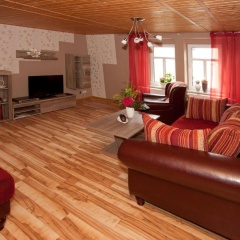 Ferienwohnung Uwe's Sporthütte - Bild 3