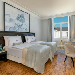 Hotel Atlantic Hamburg, Autograph Collection - Bild 7