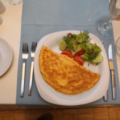 Grand Nora Hotel - Bild 12
