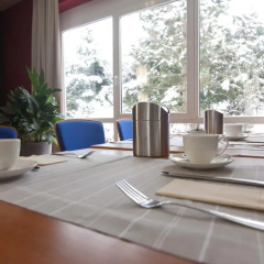 Hotel Speyer am Technik Museum - Bild 13