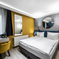 Alta Moda Hotel by Mellow Mood Hotels - Bild 3