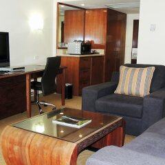 Crowne Plaza Residences Port Moresby, an IHG Hotel in Port Moresby, Papua New Guinea from 266$, photos, reviews - zenhotels.com guestroom photo 2