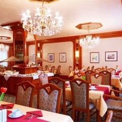 Hotel Marienbad - Bild 16