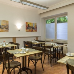 Sure Hotel by Best Western Ratingen - Bild 21